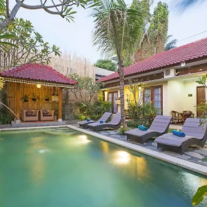 *** Guest house Sandat Bali Indonesia
