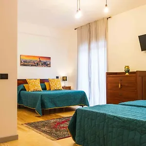 Bed & Breakfast Mount Etna **