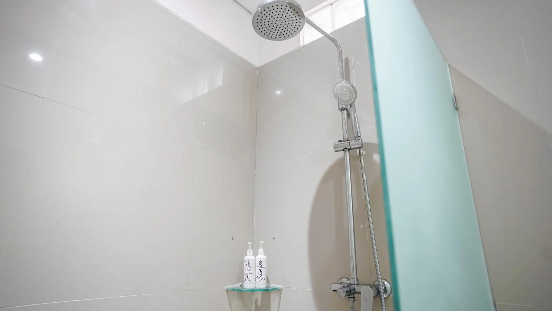 Harmony Beach Suite Seminyak Resort