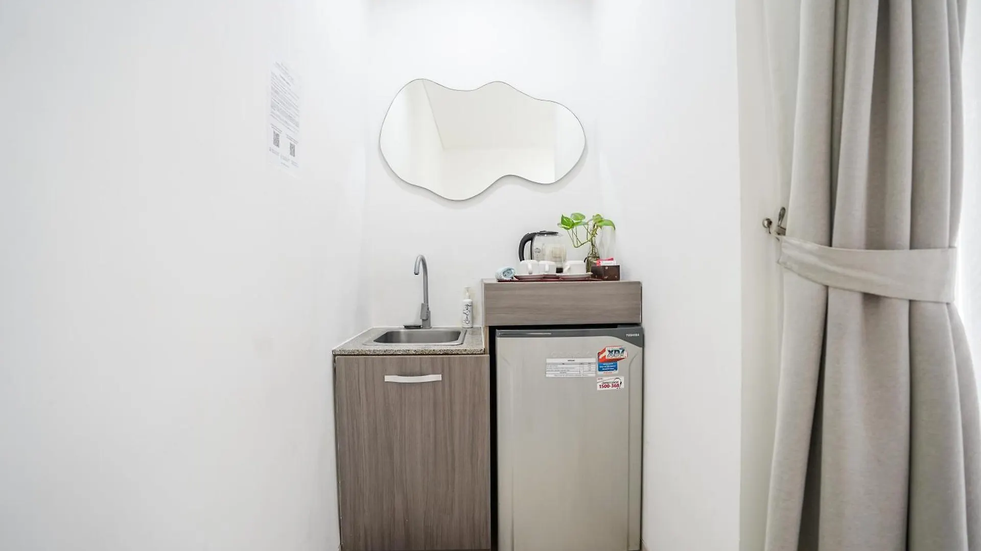 Harmony Beach Suite Seminyak Resort