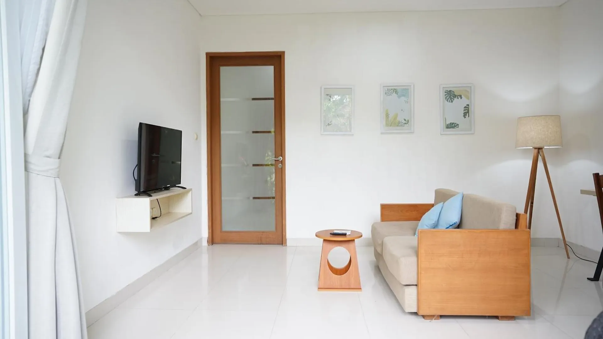 Resort Harmony Beach Suite Seminyak