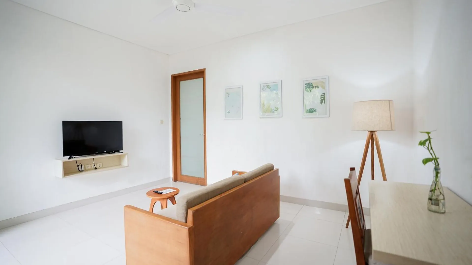 Harmony Beach Suite Seminyak