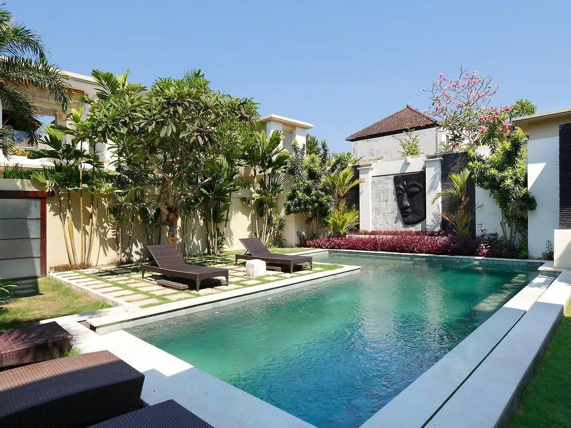 Harmony Beach Suite Seminyak  Seminyak (Bali)