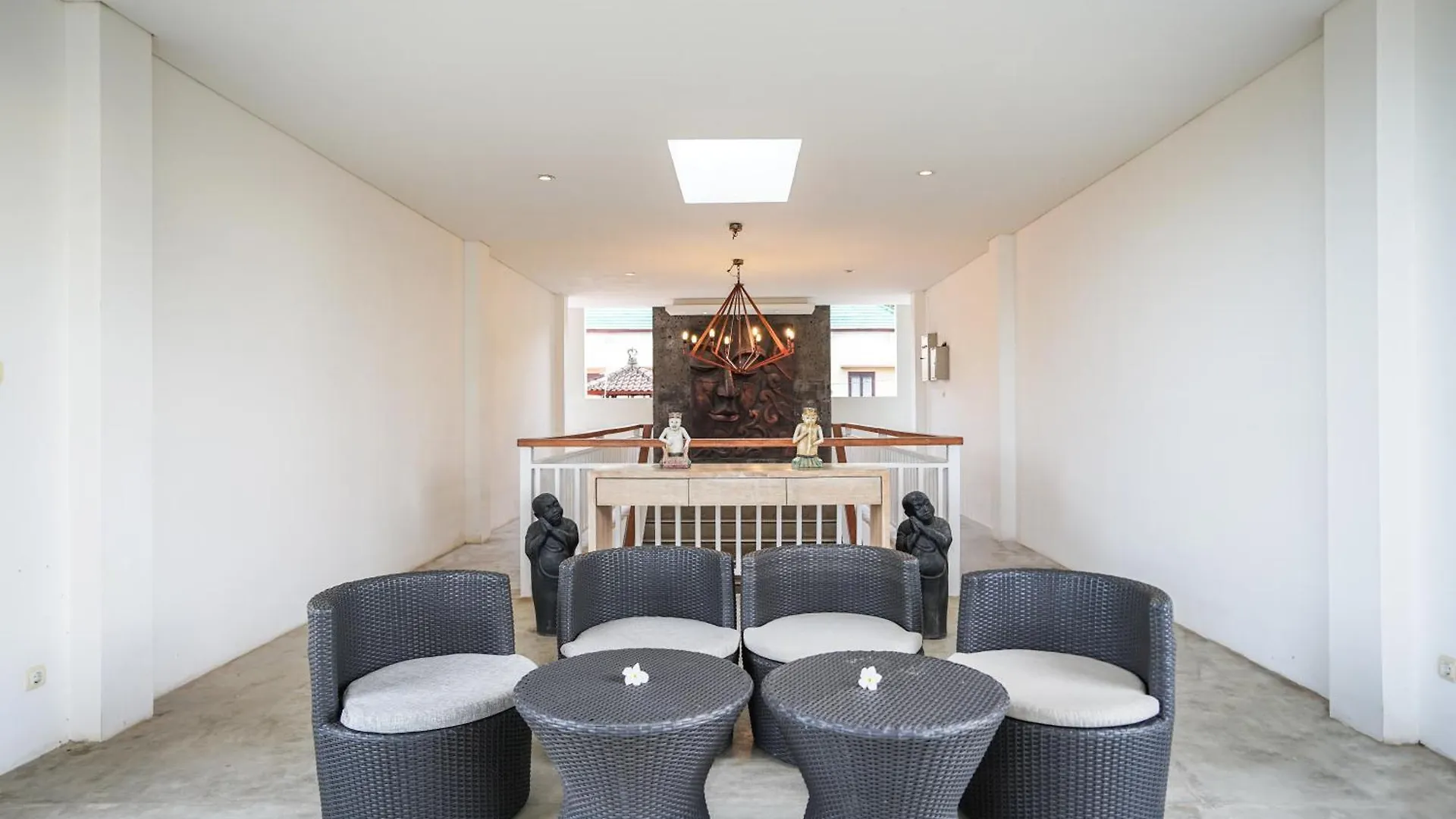 Harmony Beach Suite Seminyak Resort