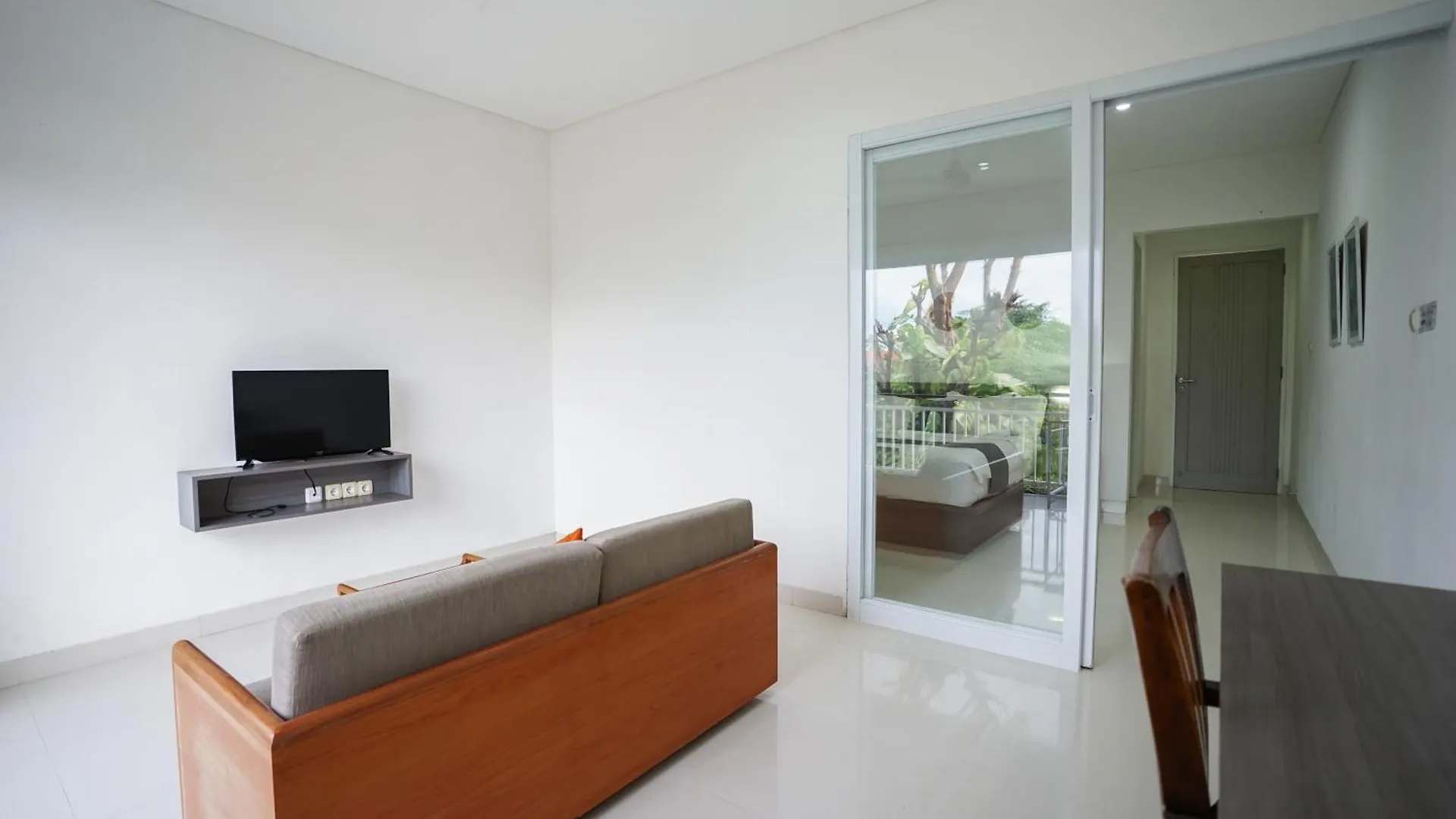 Resort Harmony Beach Suite Seminyak