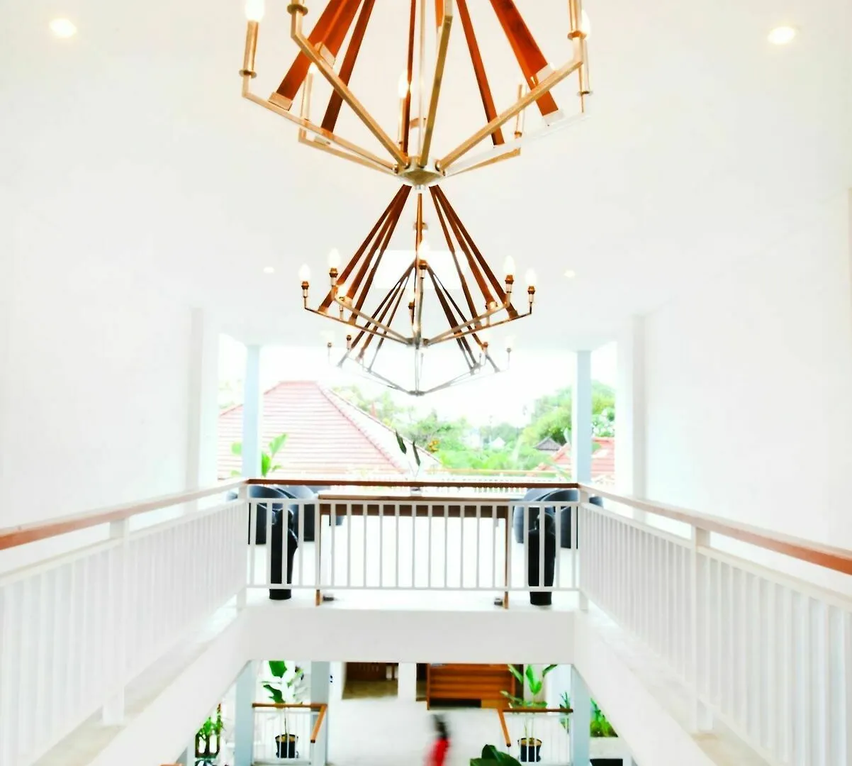 *** Resort Harmony Beach Suite Seminyak Indonesië